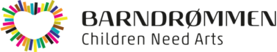 Barndrømmen logo